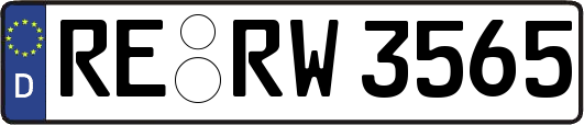 RE-RW3565