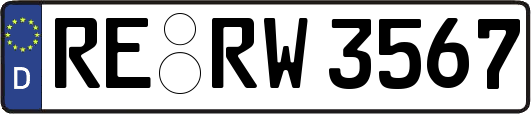 RE-RW3567