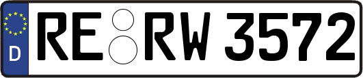 RE-RW3572