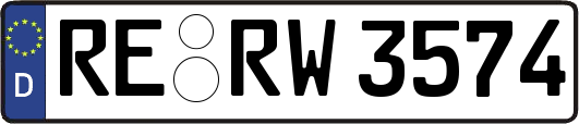 RE-RW3574