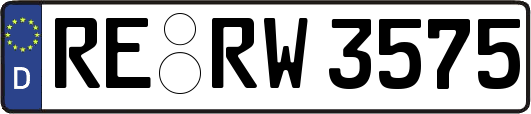 RE-RW3575