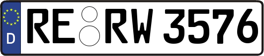 RE-RW3576
