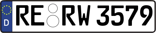 RE-RW3579