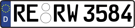 RE-RW3584