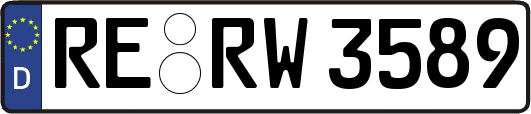 RE-RW3589