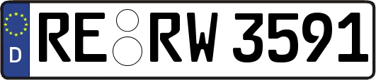 RE-RW3591