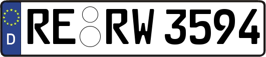 RE-RW3594