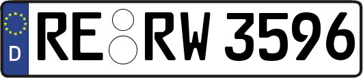 RE-RW3596