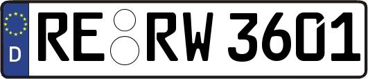 RE-RW3601
