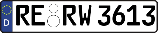 RE-RW3613