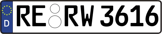 RE-RW3616