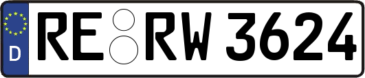 RE-RW3624