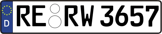 RE-RW3657