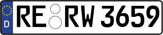 RE-RW3659