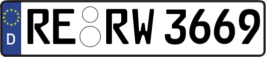 RE-RW3669