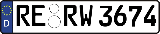 RE-RW3674