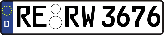 RE-RW3676