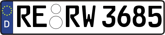 RE-RW3685