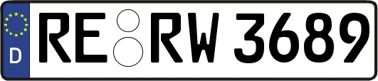 RE-RW3689