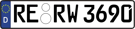 RE-RW3690