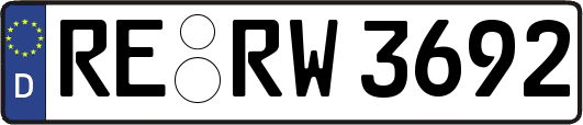 RE-RW3692