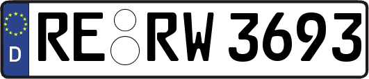 RE-RW3693