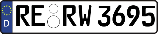 RE-RW3695