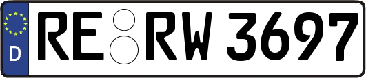 RE-RW3697