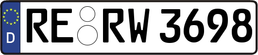 RE-RW3698