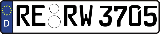 RE-RW3705