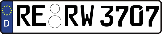 RE-RW3707