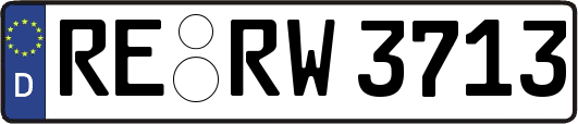 RE-RW3713