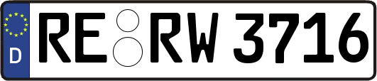 RE-RW3716