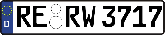 RE-RW3717