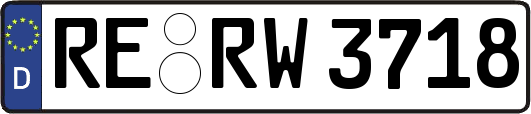 RE-RW3718
