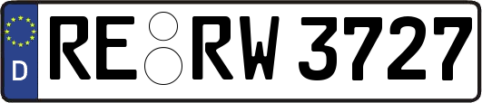 RE-RW3727