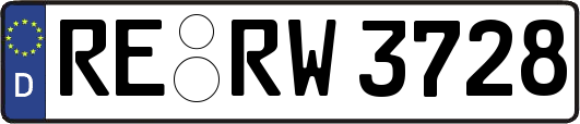 RE-RW3728