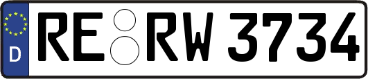 RE-RW3734