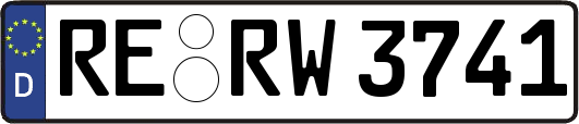RE-RW3741