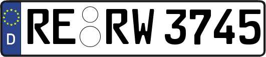 RE-RW3745