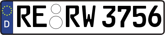 RE-RW3756