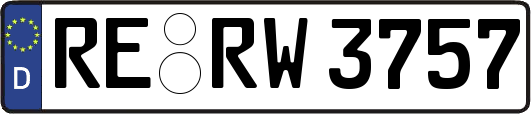 RE-RW3757
