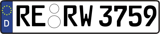 RE-RW3759