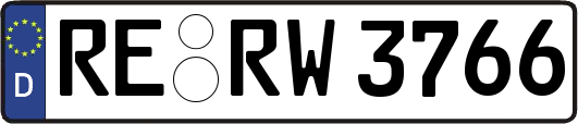 RE-RW3766