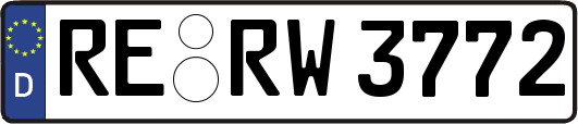 RE-RW3772