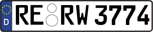 RE-RW3774