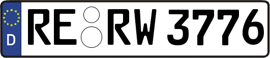 RE-RW3776