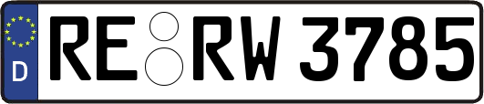 RE-RW3785