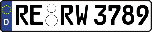 RE-RW3789