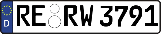 RE-RW3791